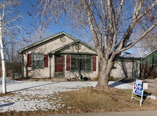 2012 Bronson St, Fort Collins, CO 80526