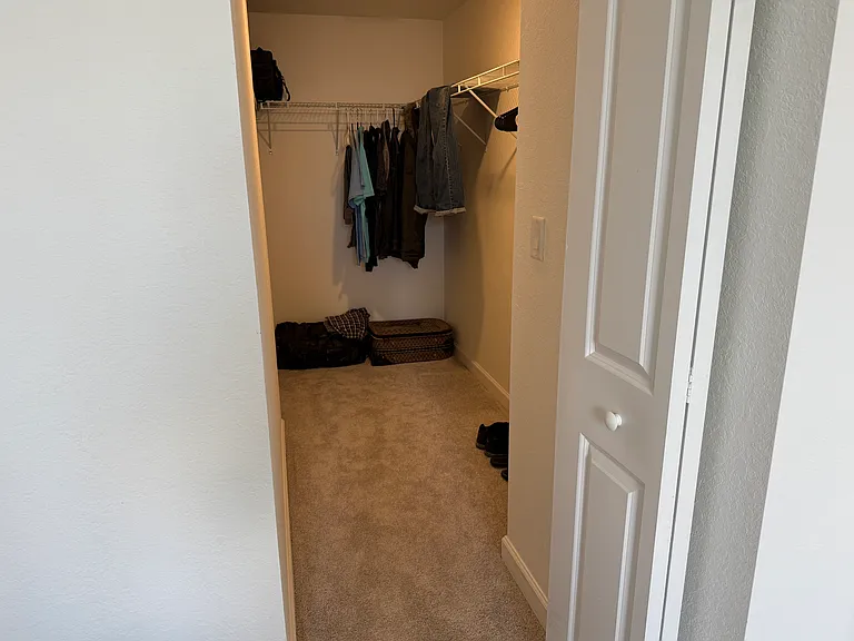 Closet