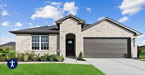 3550 Blueberry Thistle Ln Photo 1