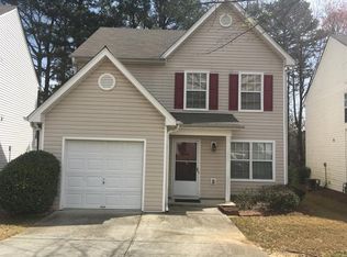 236 Springbottom Ct, Lawrenceville, GA 30046