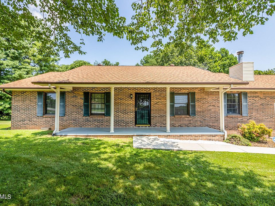 1319 Black Jack Rd, Rockwood, TN 37854 MLS 1231366 Zillow