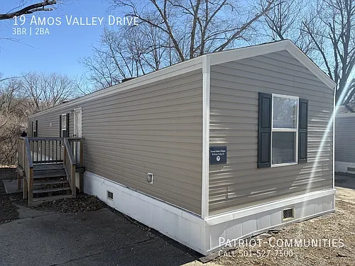 19 Amos Valley Dr Photo 1