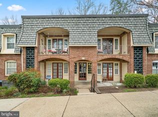 8229 Kings Charter Ln #92, Springfield, VA 22152