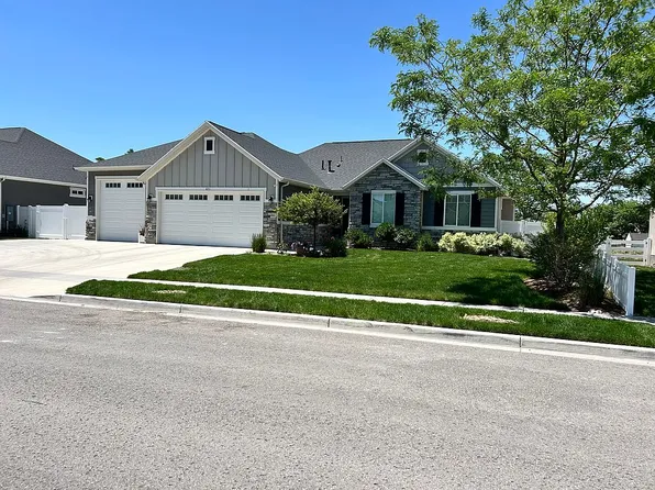 871 N Valdean Ln, Lehi, UT 84043