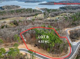 8 Blisslake Ln, Rogers, AR 72756