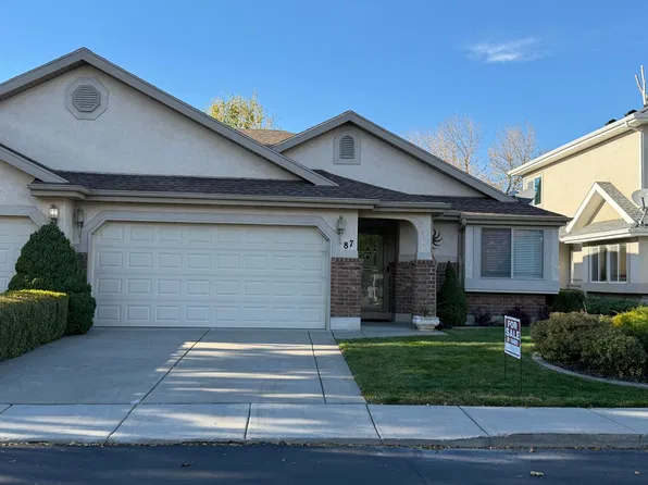 87 Hillsborough Dr, Ogden, UT 84414