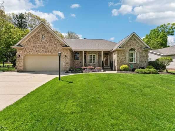 107 Woodhaven Ln, Doylestown, OH 44230