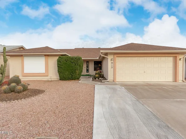 913 S 78TH Street, Mesa, AZ 85208