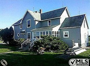 2133 Capac Rd, Berlin, MI 48002