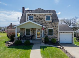 105 Sunny Dr, Pittsburgh, PA 15236