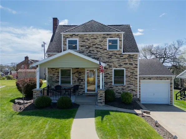 105 Sunny Dr, Pittsburgh, PA 15236