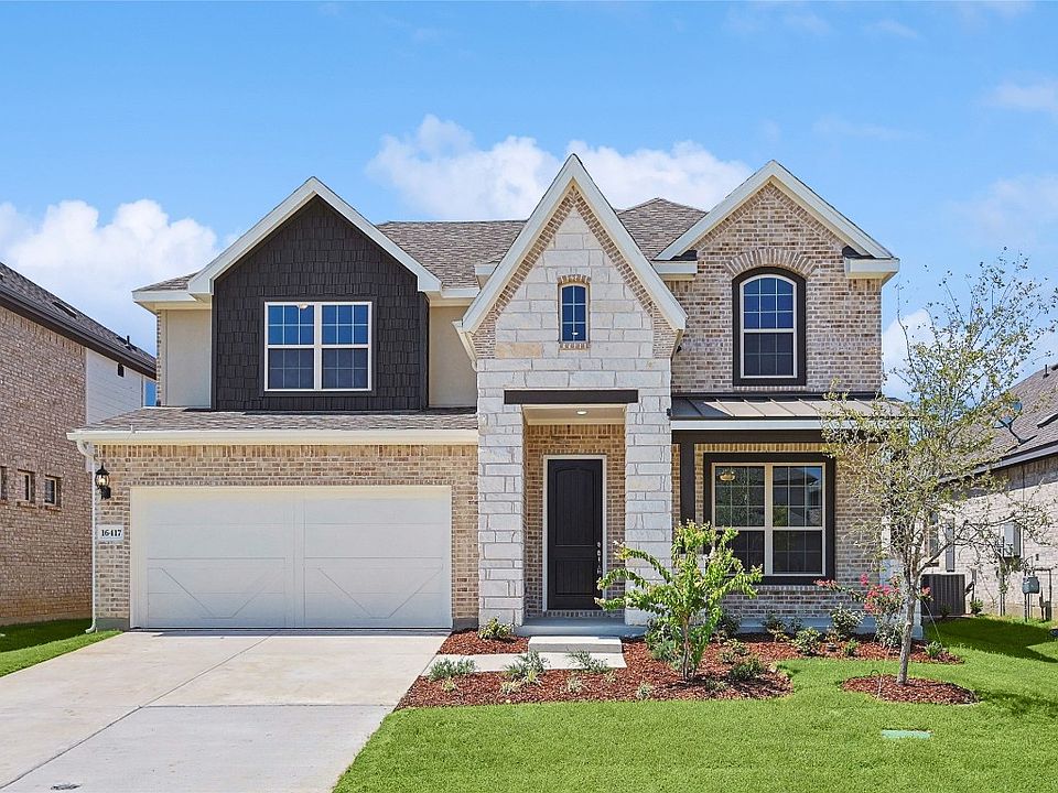 1st image of 16417 Hidden Cove Dr