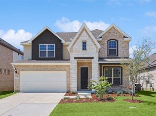 16417 Hidden Cove Dr, Celina, TX 75009