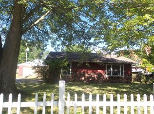 118 W 5th St, Coal Valley, IL 61240