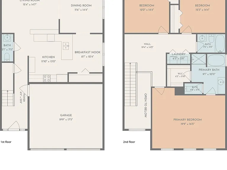 315 Alcovy Way — Photo 6