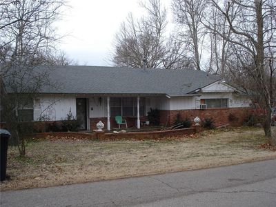 1529 E Farrall St, Shawnee, OK, 74801