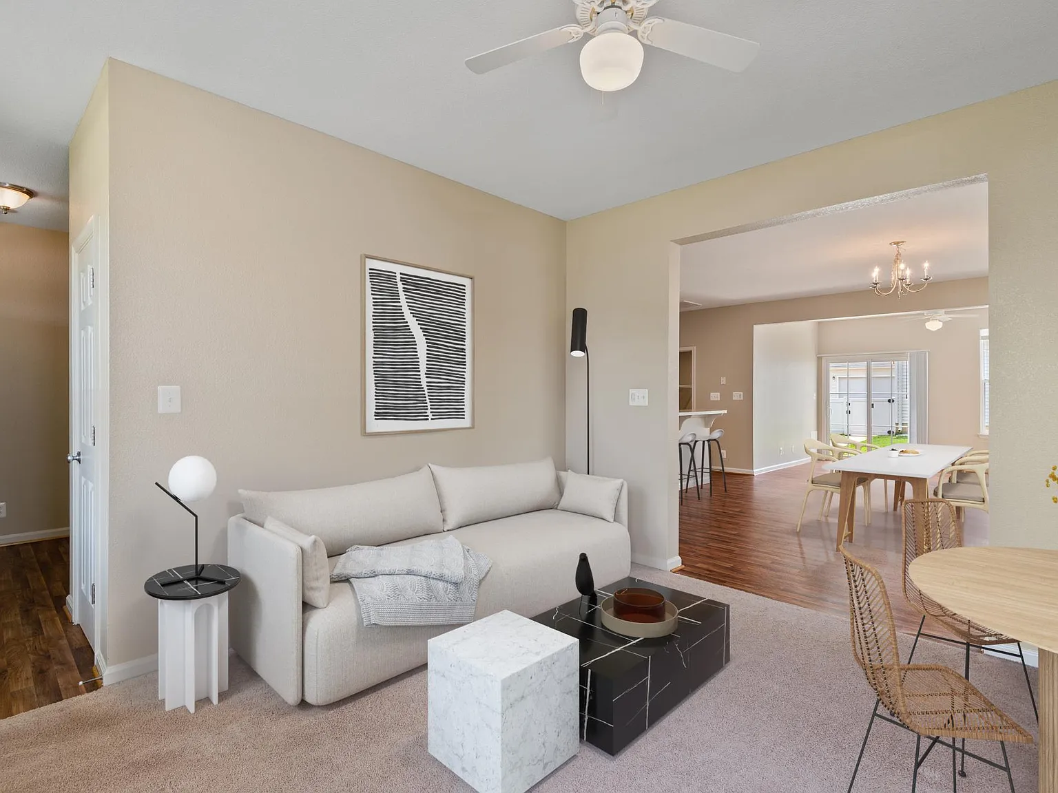 Lovell Cove - Liberty Military Housing — Photo 4