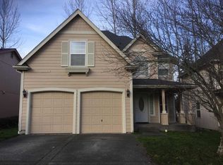 1005 117th Street Ct E, Tacoma, WA 98445