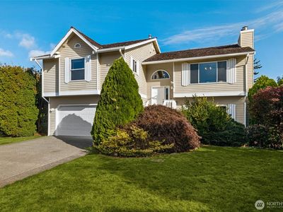 537 Burger Place, Enumclaw, WA, 98022