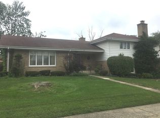 842 Damico Dr, Chicago Heights, IL 60411