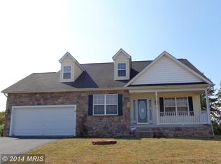 320 Mountaineers Way, Emmitsburg, MD