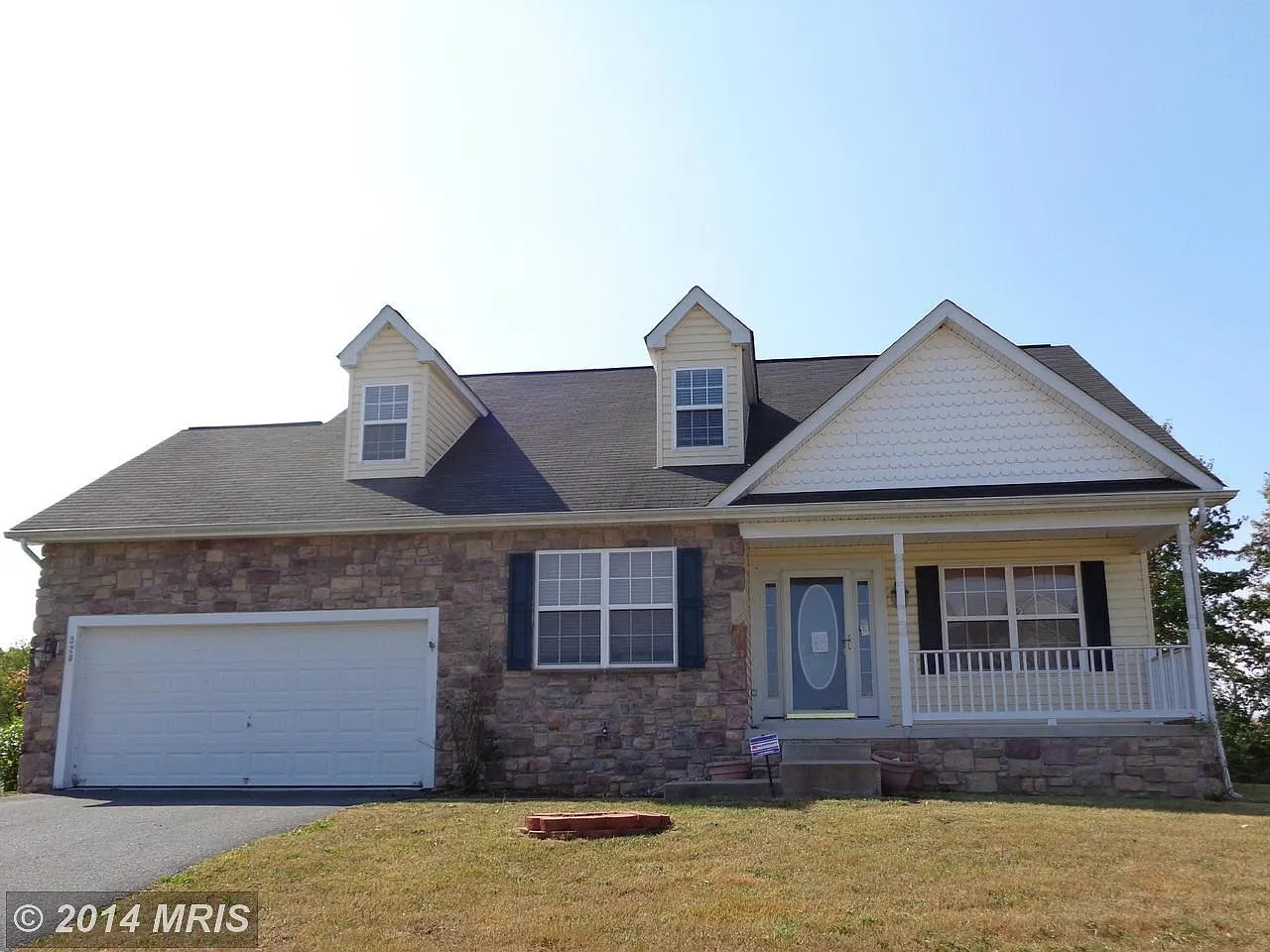 320 Mountaineers Way photo 1