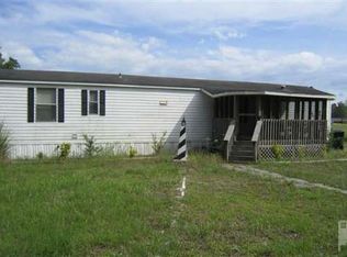 114 Bream St, Holly Ridge, NC 28445