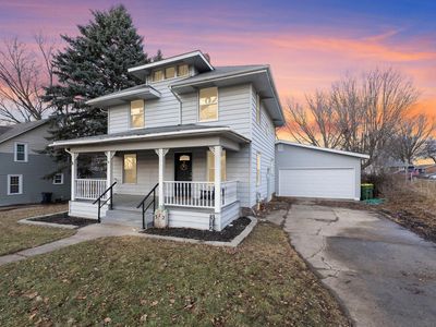 312 6th St E, Jasper, MN, 56144