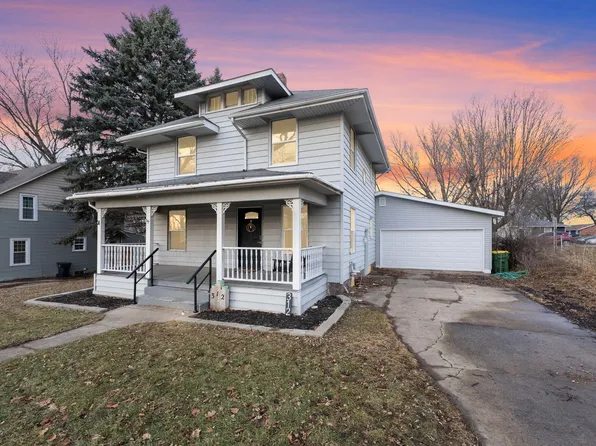 312 6th St E, Jasper, MN 56144