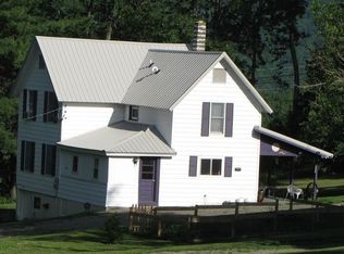 251 Butler Hill Rd, Knoxville, PA 16928