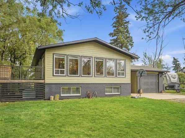 30039 W Range Road 14, Mountain View County, AB T0M 0N0