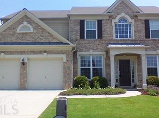 3510 Davyne Bnd, Cumming, GA 30040