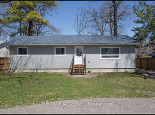 214 River Rd E, Trent Hills, ON K0L1L0