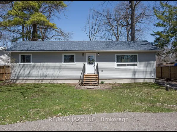 214 River Rd E, Trent Hills, ON K0L 1L0