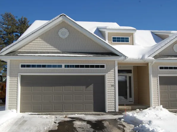 36 Sheffield Way #4C, Londonderry, NH 03053