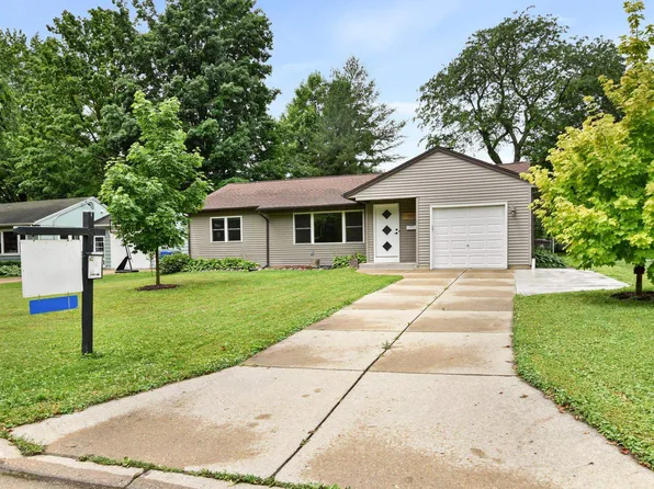 5105 McKenna Rd, Monona, WI 53716