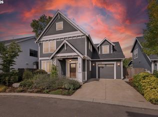 6115 SE Franklin St, Portland, OR 97206