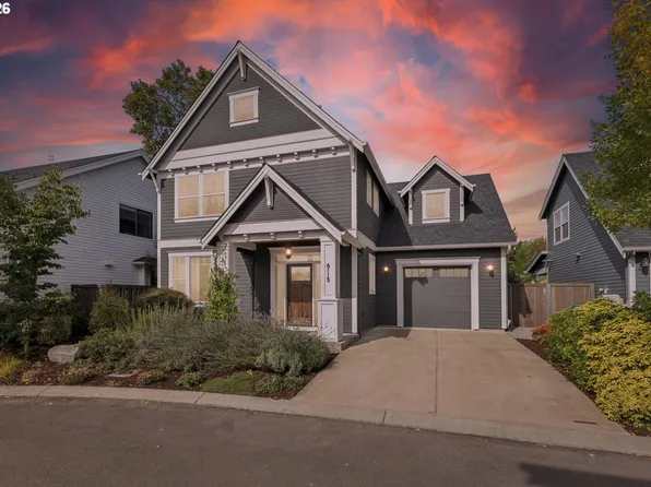 6115 SE Franklin St, Portland, OR 97206