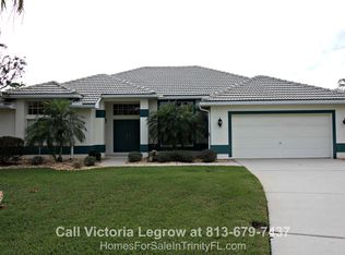 8132 Silver Mist Pl, New Port Richey, FL 34655