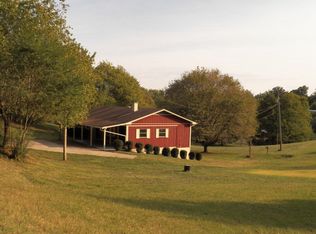 61 Clarksville Ln, Franklin, NC 28734