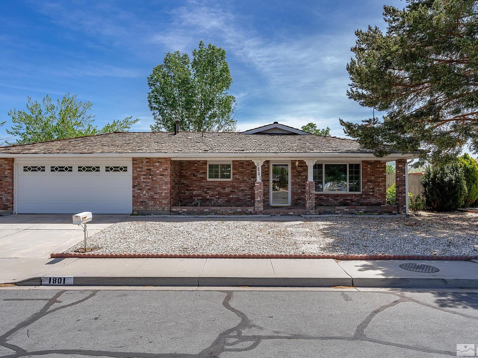 1801 Hamilton Ave, Carson City, NV 89706 Zillow