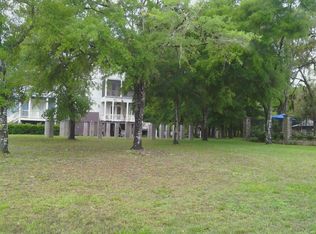 Ryland Cir, Steinhatchee, FL 32359