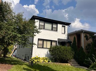103 N Clifton Ave #1, Park Ridge, IL 60068