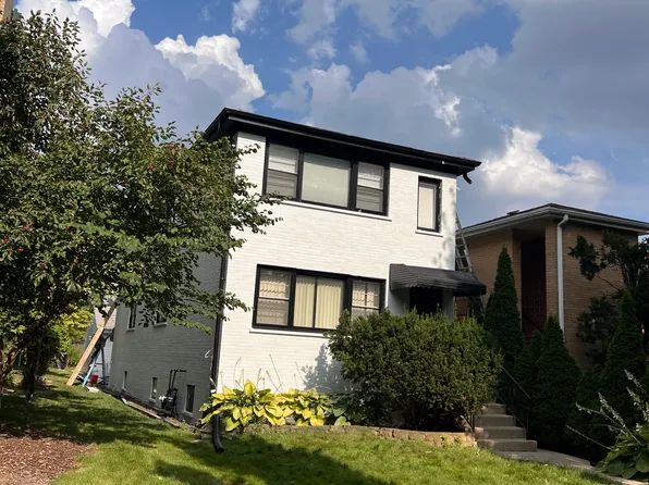 103 N Clifton Ave #1, Park Ridge, IL 60068