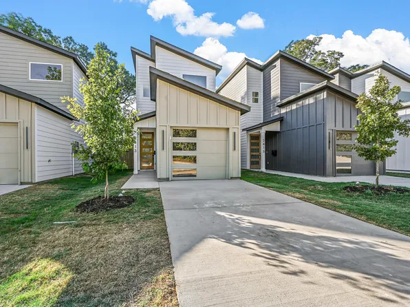 2413 Easley St, Dallas, TX 75215