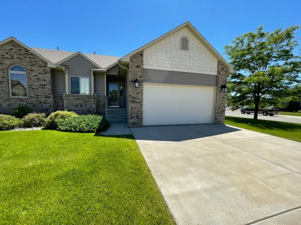 5826 Kit Ln S, Billings, MT 59106