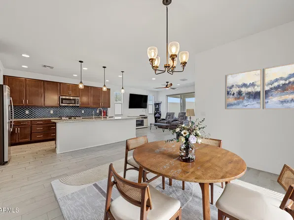 15817 S 177TH Drive, Goodyear, AZ 85338