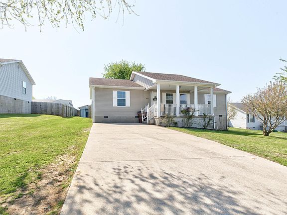 4th image of 861 Thorn Trace Dr