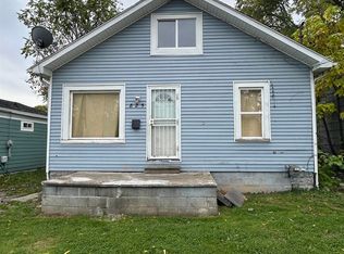 825 Vermilya Ave, Flint, MI 48507