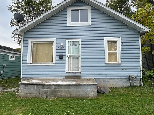 825 Vermilya Ave, Flint, MI 48507